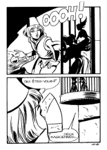 Contes Malicieux 12 - Le Châtiment de Naga : page 61