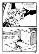 Contes Malicieux 12 - Le Châtiment de Naga : page 64