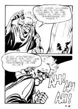 Contes Malicieux 12 - Le Châtiment de Naga : page 74