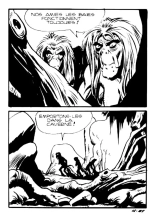 Contes Malicieux 12 - Le Châtiment de Naga : page 105