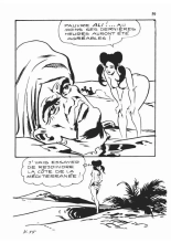 Contes Malicieux 31 - Le retour de Naga : page 59