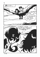 Contes Malicieux 31 - Le retour de Naga : page 70