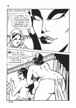 Contes Malicieux 31 - Le retour de Naga : page 94