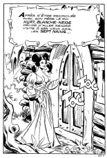 Contes Malicieux 40 - L'enlèvement au bercail par John : page 3