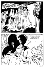 Contes Malicieux 40 - L'enlèvement au bercail par John : page 5