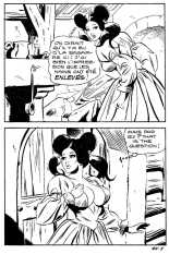 Contes Malicieux 40 - L'enlèvement au bercail par John : page 7