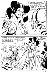 Contes Malicieux 40 - L'enlèvement au bercail par John : page 9