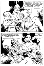 Contes Malicieux 40 - L'enlèvement au bercail par John : page 12