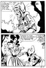 Contes Malicieux 40 - L'enlèvement au bercail par John : page 14