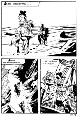 Contes Malicieux 40 - L'enlèvement au bercail par John : page 36