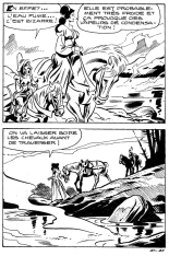 Contes Malicieux 40 - L'enlèvement au bercail par John : page 42