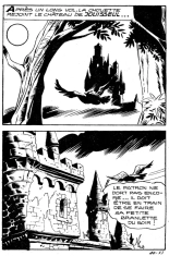 Contes Malicieux 40 - L'enlèvement au bercail par John : page 55