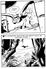 Contes Malicieux 40 - L'enlèvement au bercail par John : page 63