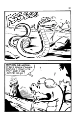 Contes Malicieux #46 : Les n'a tif : page 65