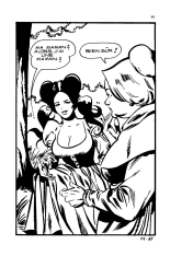 Contes Malicieux #51 : Le conard de Vinci : page 97