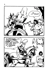 Contes Malicieux #53 : Je pédale pour Kurt : page 8