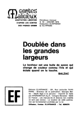 Contes Malicieux #54 : Doublée dans les grandes largeurs : page 3