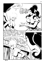 Contes Malicieux #58 : C'est pas d'la tarte ! : page 11