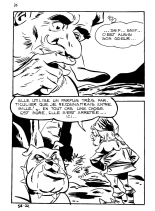 Contes Malicieux #58 : C'est pas d'la tarte ! : page 24