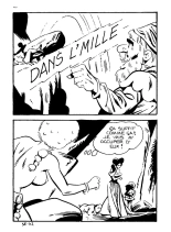 Contes Malicieux #58 : C'est pas d'la tarte ! : page 44