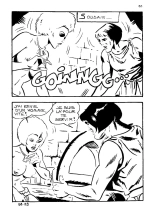 Contes Malicieux #58 : C'est pas d'la tarte ! : page 61