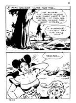 Contes Malicieux #58 : C'est pas d'la tarte ! : page 87