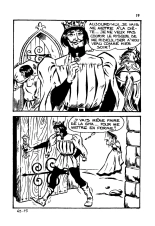 Contes Malicieux #69 : Ça bande mou : page 19