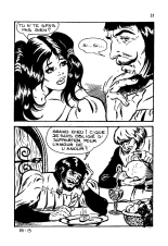 Contes Malicieux #69 : Ça bande mou : page 23