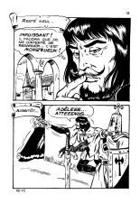 Contes Malicieux #69 : Ça bande mou : page 33