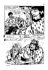 Contes Malicieux #69 : Ça bande mou : page 41