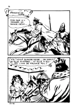 Contes Malicieux #69 : Ça bande mou : page 56