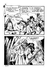 Contes Malicieux #69 : Ça bande mou : page 66