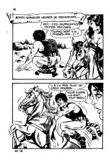 Contes Malicieux #69 : Ça bande mou : page 82