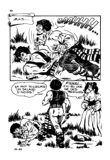 Contes Malicieux #69 : Ça bande mou : page 90