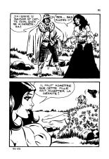 Contes Malicieux #69 : Ça bande mou : page 93