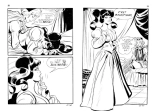 Contes malicieux - T22 - Piége pour Naga : page 30