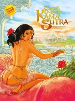 Contes oublies du Kama Sutra : page 1