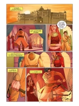 Contes oublies du Kama Sutra : page 38