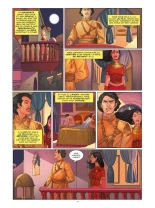 Contes oublies du Kama Sutra : page 50