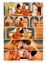 Contes oublies du Kama Sutra : page 56