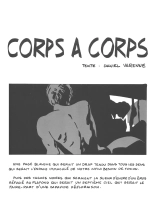 Corps à corps : page 21