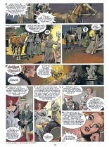 Courtisanes - T02 Des barricades pour Eva : page 23