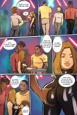 Crystal - Banged at the Club : page 3