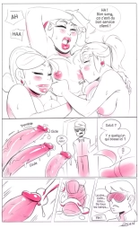 Cup O’ Love Doppio : page 10