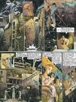 Cycle de Cyann 01 - La sOurce et la sOnde : page 5