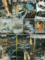 Cycle de Cyann 01 - La sOurce et la sOnde : page 6