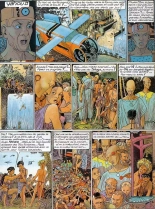 Cycle de Cyann 01 - La sOurce et la sOnde : page 28