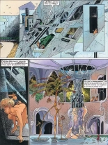 Cycle de Cyann 01 - La sOurce et la sOnde : page 47