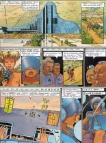 Cycle de Cyann 01 - La sOurce et la sOnde : page 53