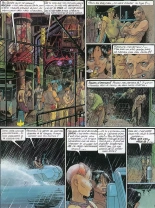 Cycle de Cyann 01 - La sOurce et la sOnde : page 77